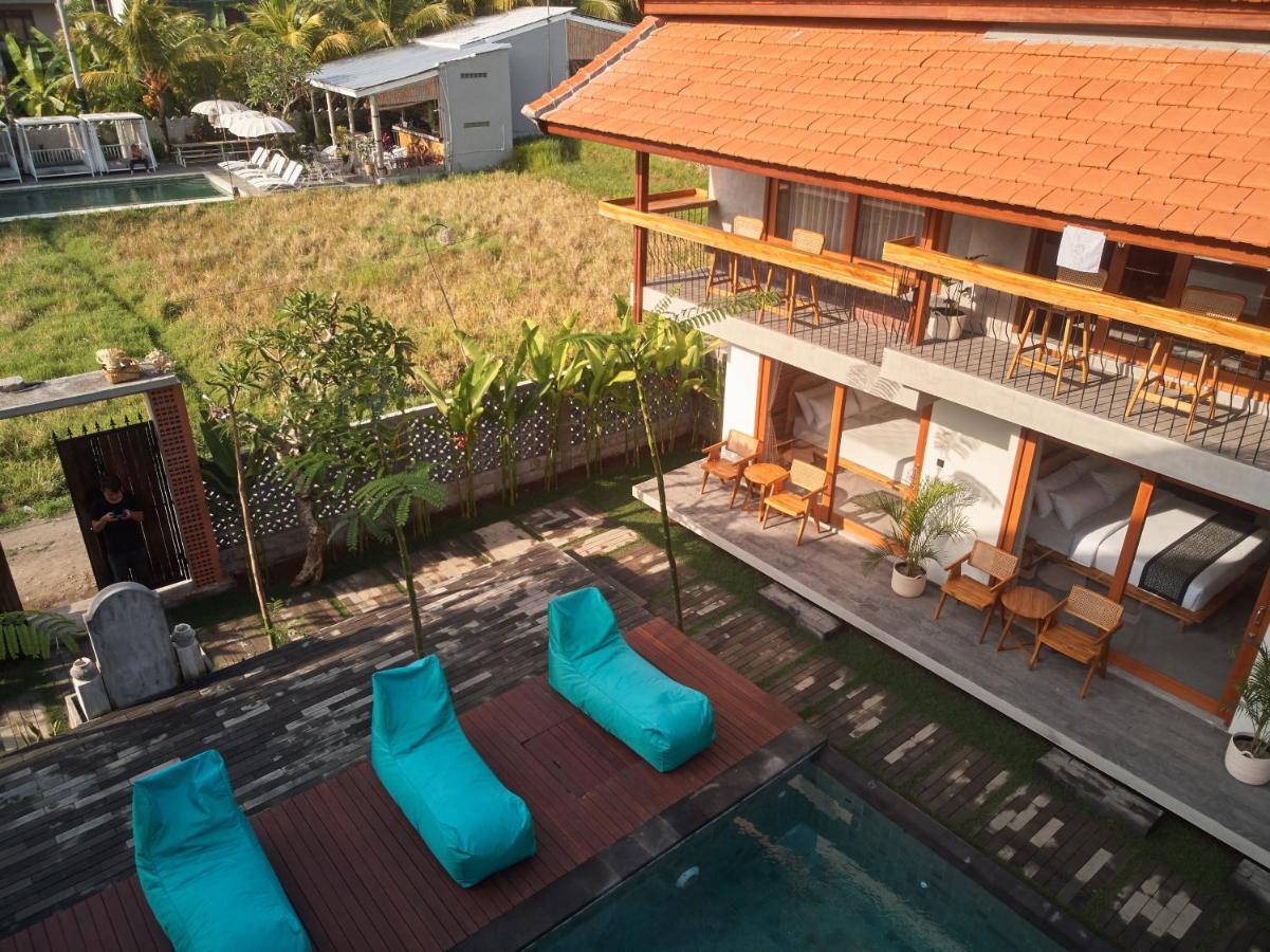 Kubu Tropis 3* Ubud (Bali)