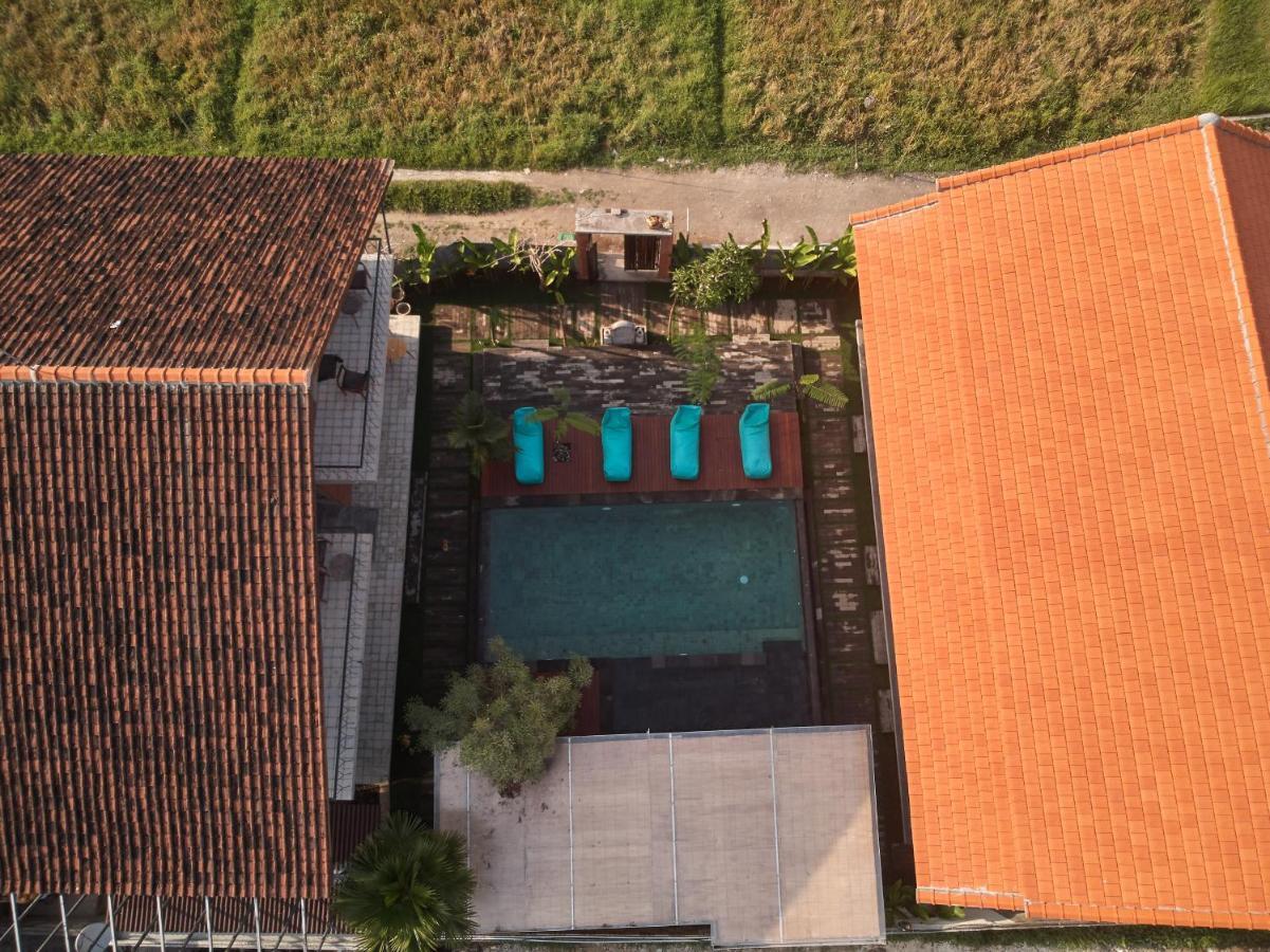 Kubu Tropis 3* Ubud (Bali)