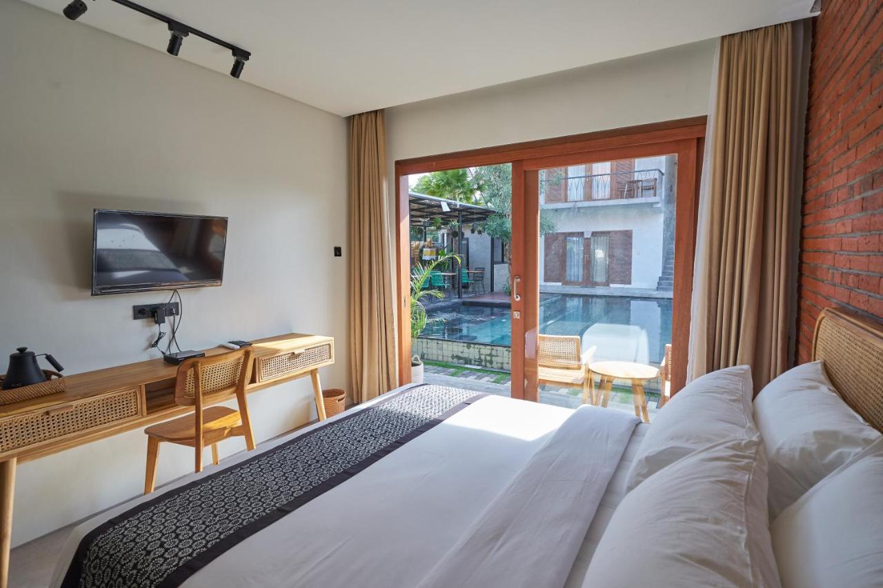 Kubu Tropis Guest house 3*