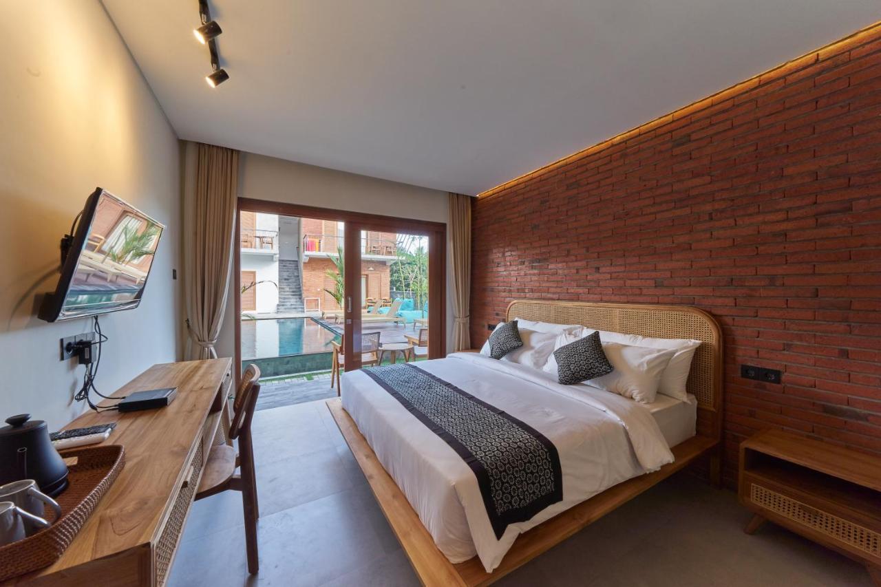 Guest house Kubu Tropis Ubud (Bali)
