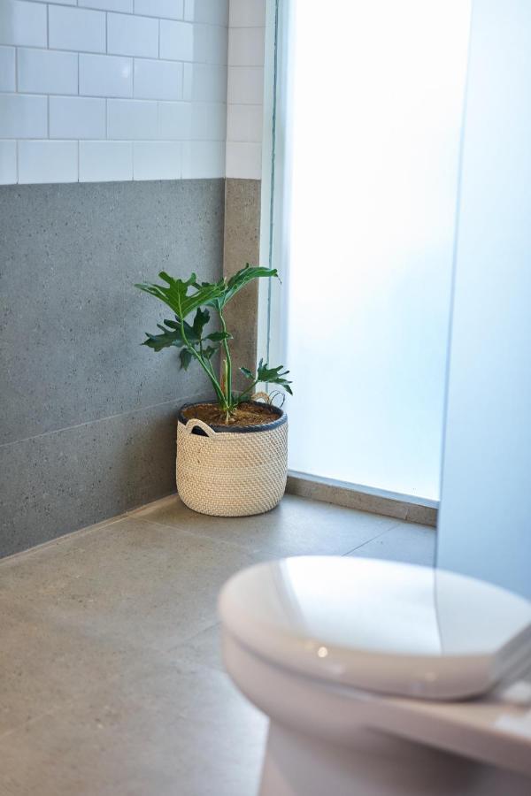Guest house Kubu Tropis Ubud (Bali)