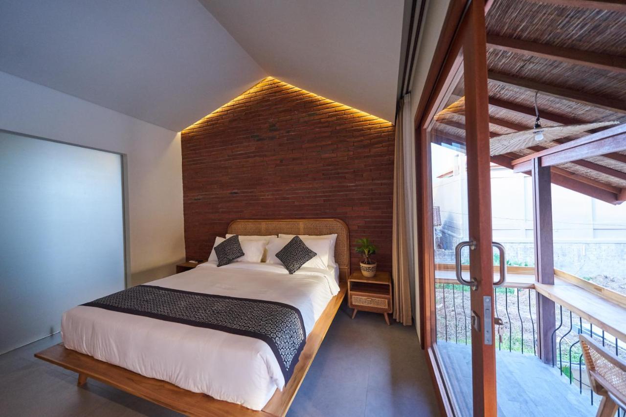 Kubu Tropis Guest house