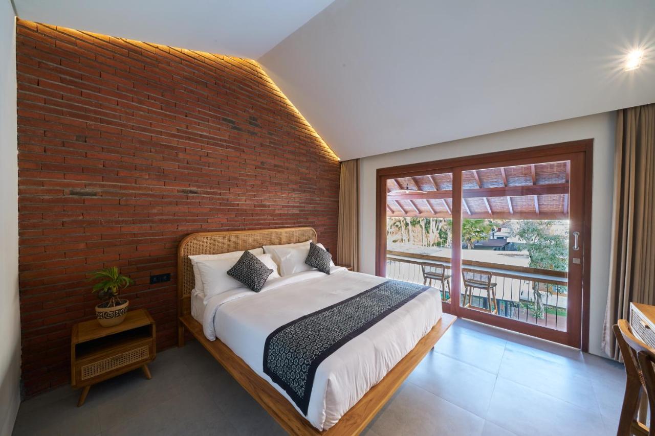Kubu Tropis Guest house 3*