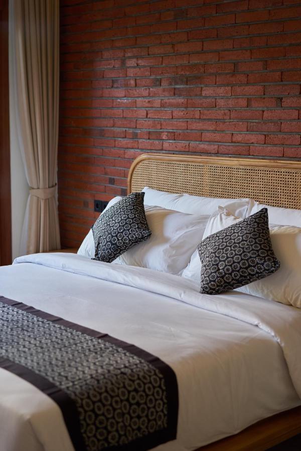 Kubu Tropis Guest house Ubud (Bali)