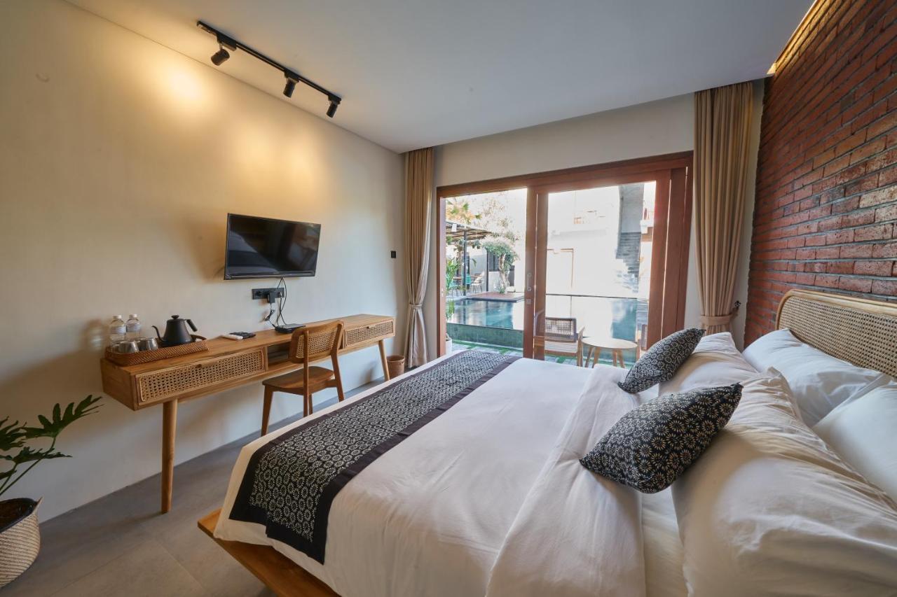 Kubu Tropis Guest house 3*