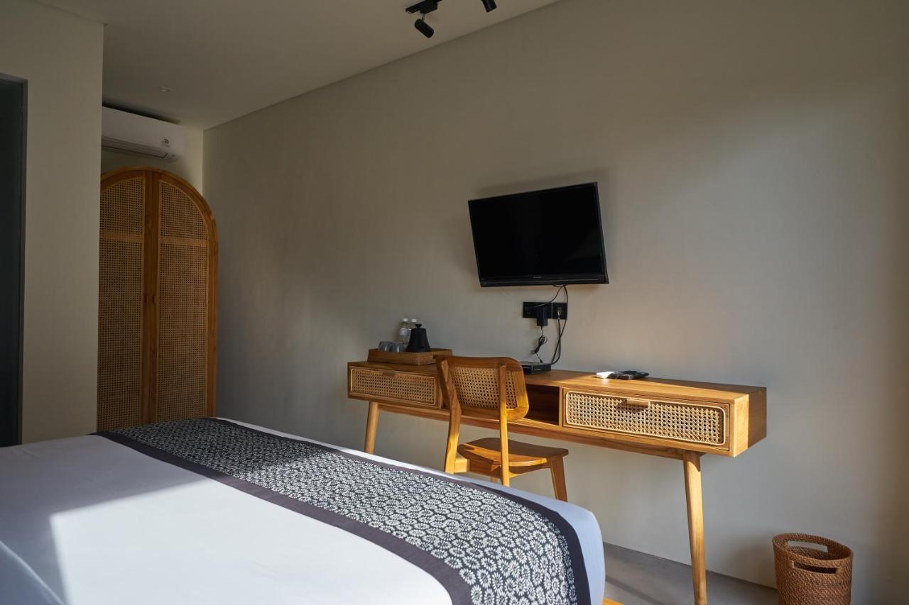 Guest house Kubu Tropis Ubud (Bali)