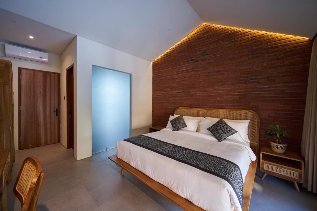 Kubu Tropis Guest house Ubud (Bali)