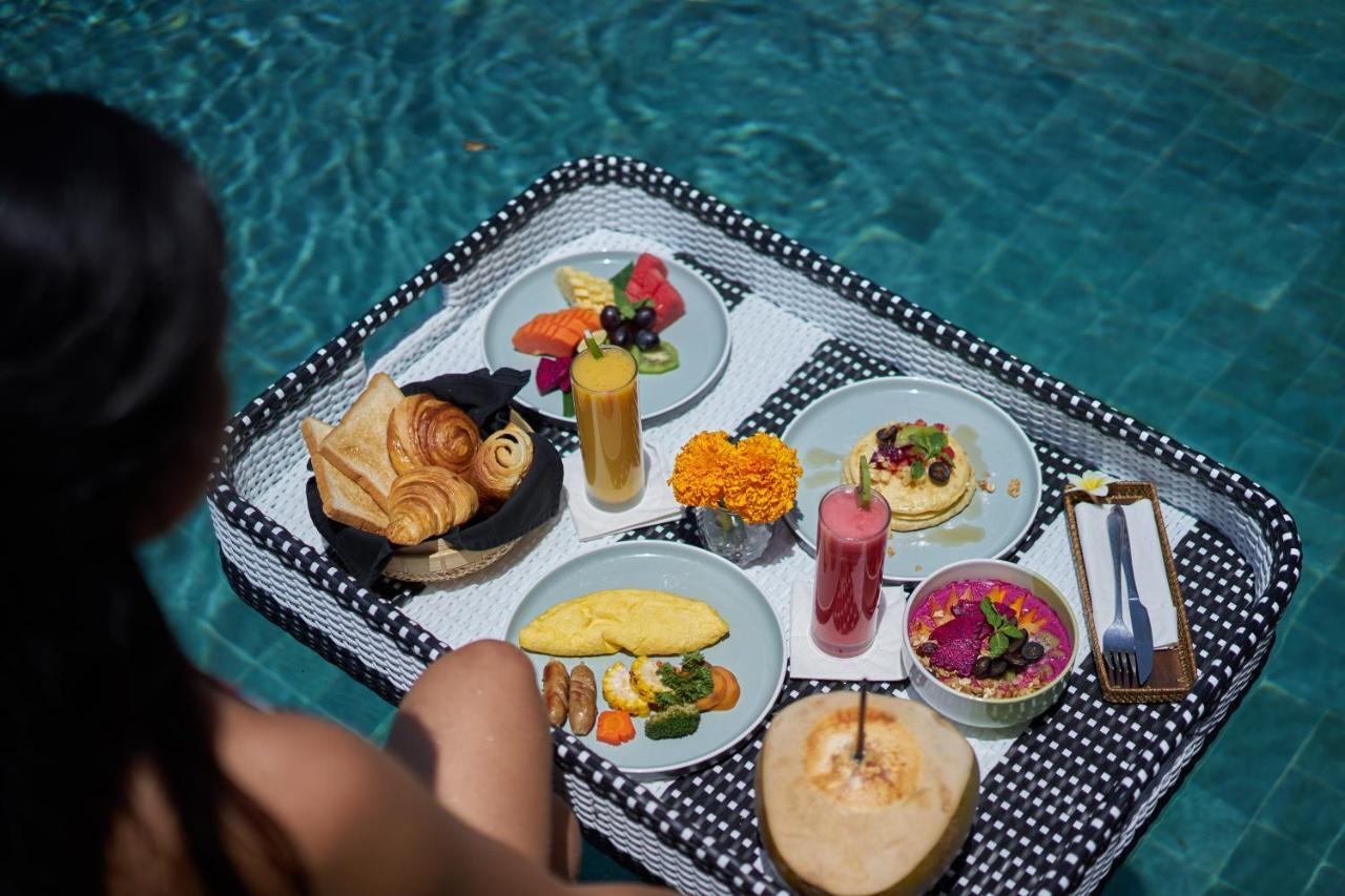 Kubu Tropis 3* Ubud (Bali)