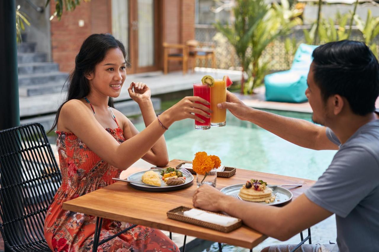 Kubu Tropis 3* Ubud (Bali)