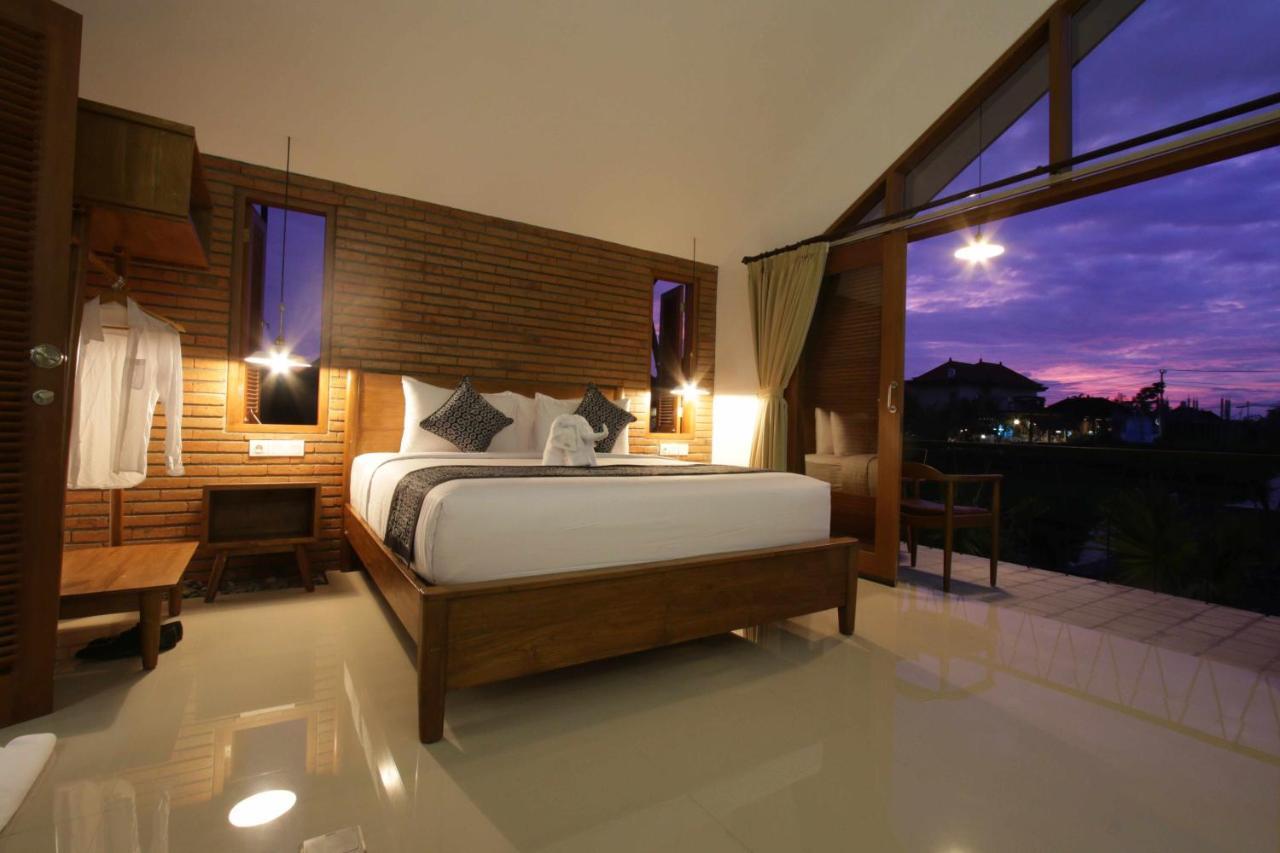 Guest house Kubu Tropis 3*