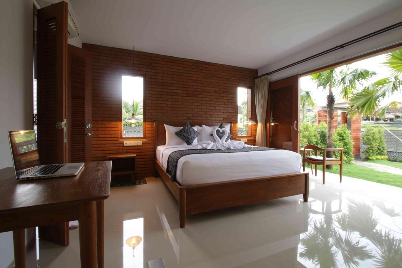 Kubu Tropis Guest house 3*