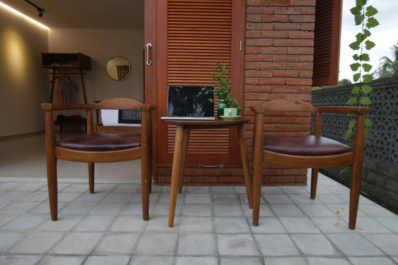 Kubu Tropis Ubud (Bali)