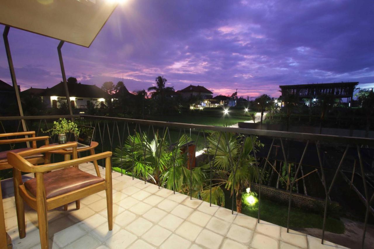 Kubu Tropis Guest house 3*