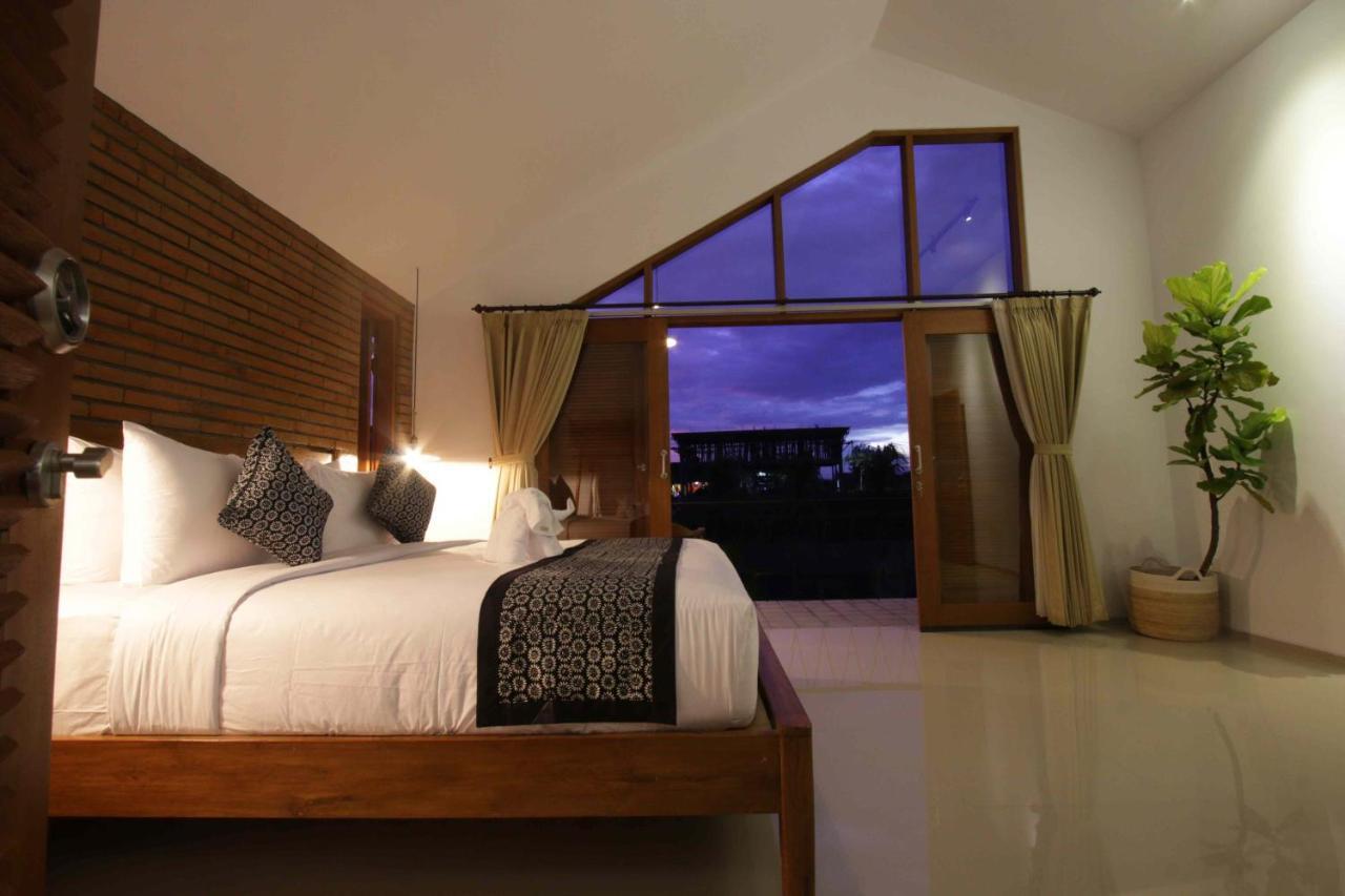 Kubu Tropis Guest house