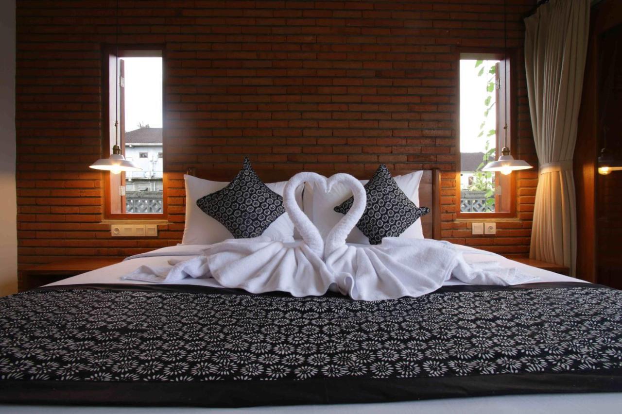 Kubu Tropis 3* Ubud (Bali)