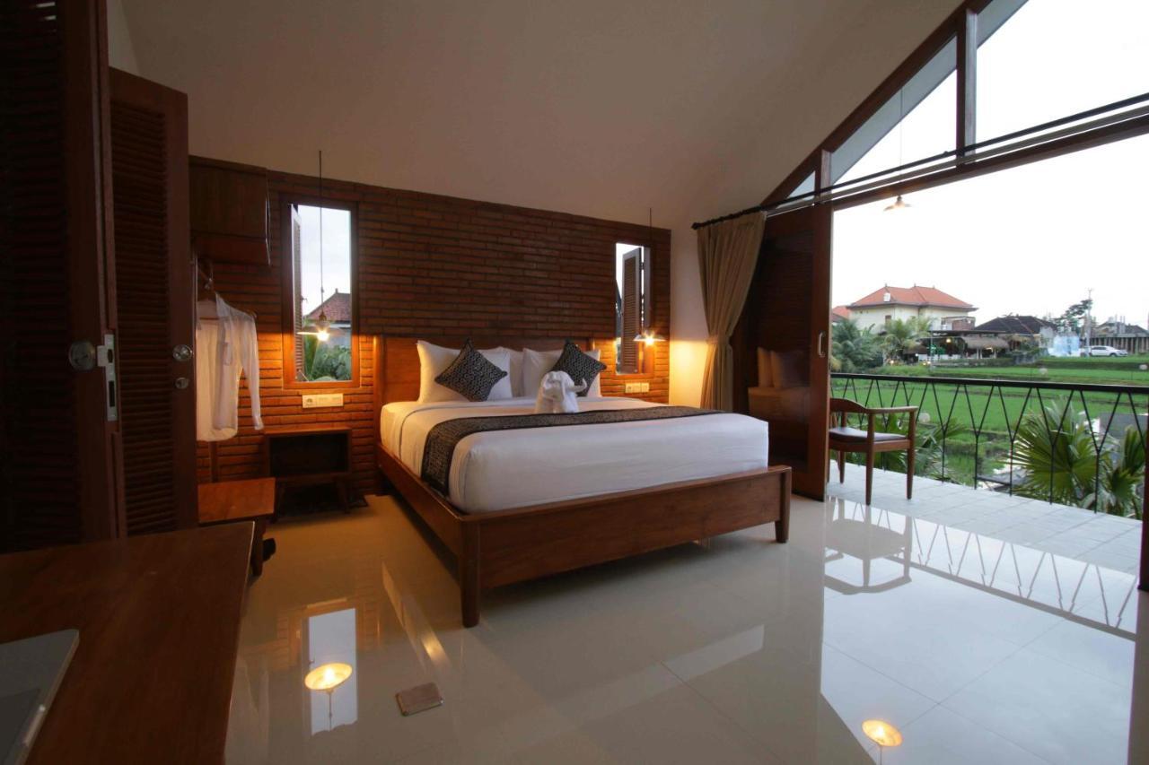 Kubu Tropis Guest house 3*