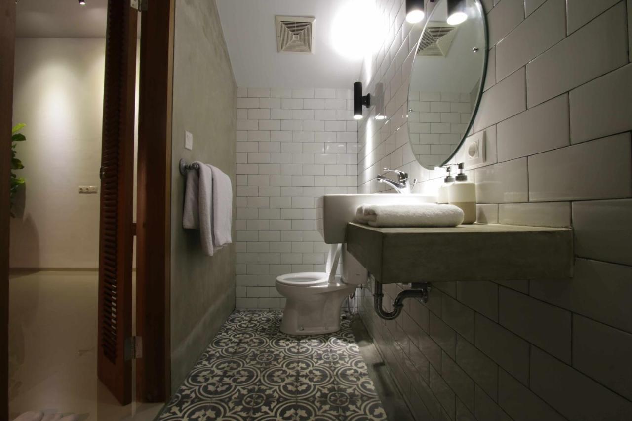 Kubu Tropis Guest house Ubud (Bali)