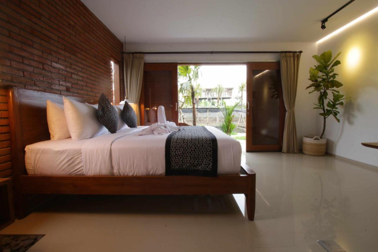 Guest house Kubu Tropis
