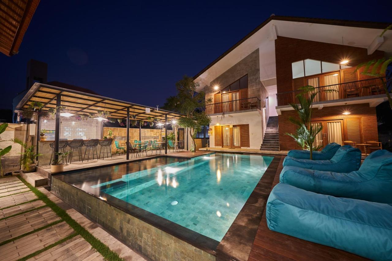 Kubu Tropis Ubud