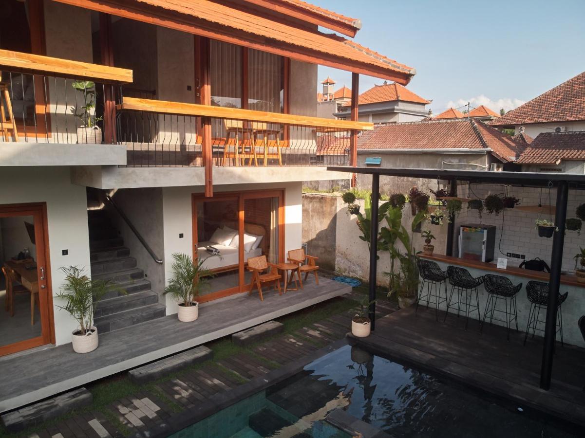 Kubu Tropis 3* Ubud