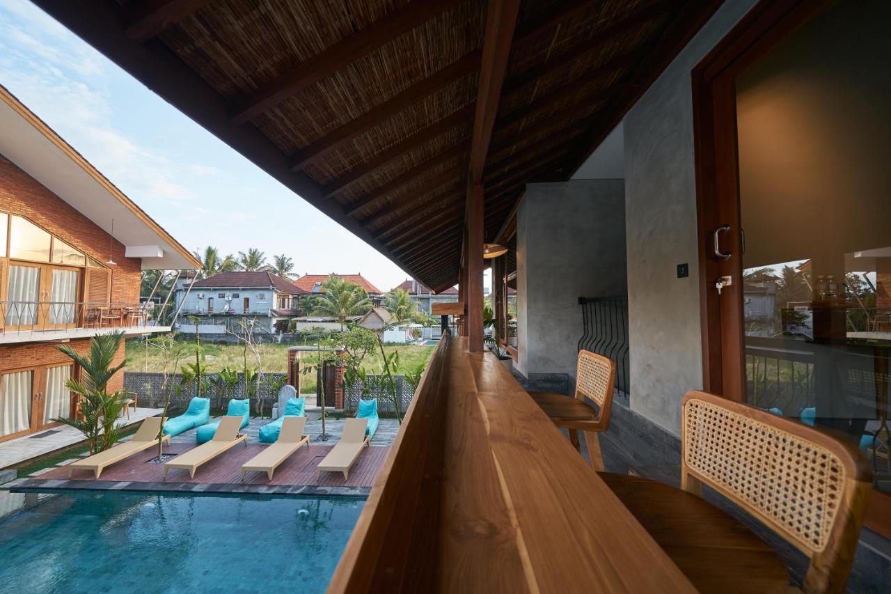 Gasthof Kubu Tropis 3*
