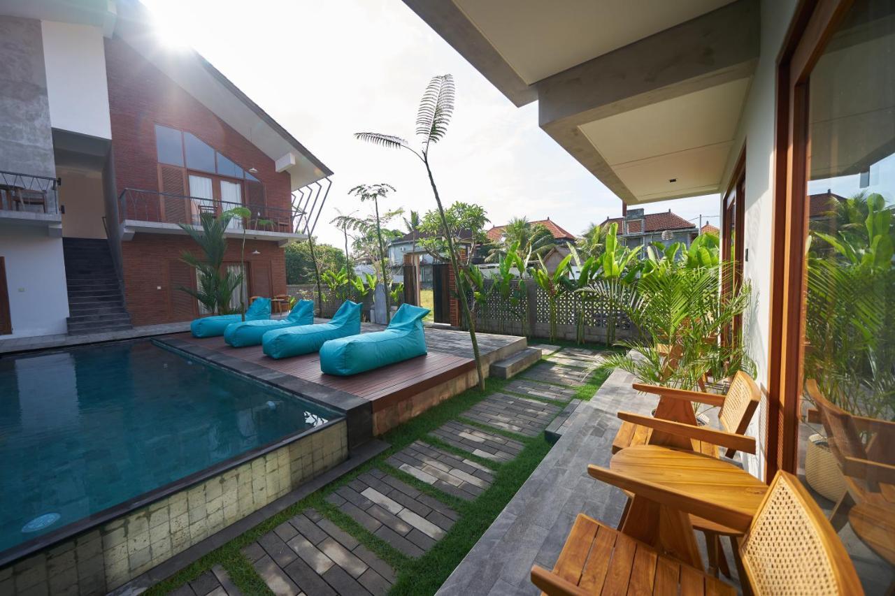 Kubu Tropis Gasthof Ubud