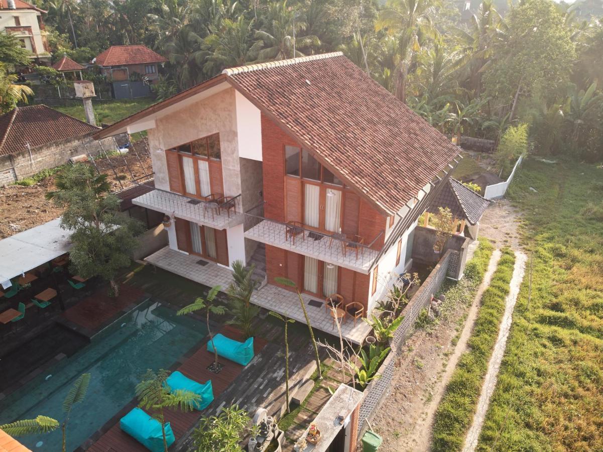 Kubu Tropis Gasthof