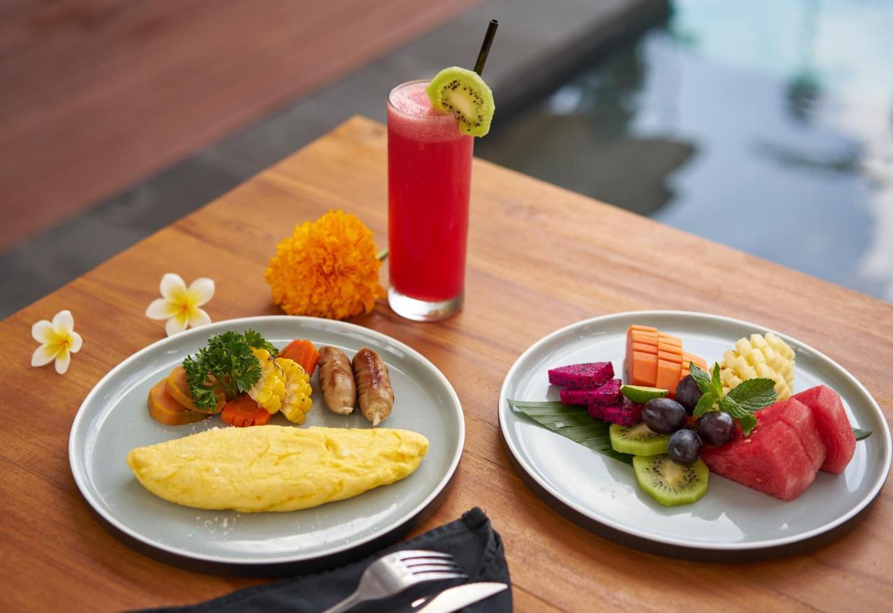 Kubu Tropis Gasthof Ubud