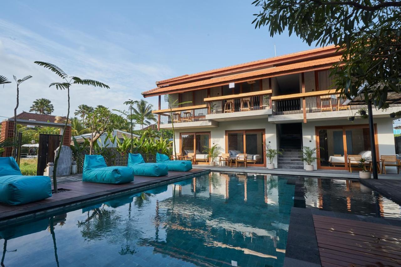 Kubu Tropis Ubud