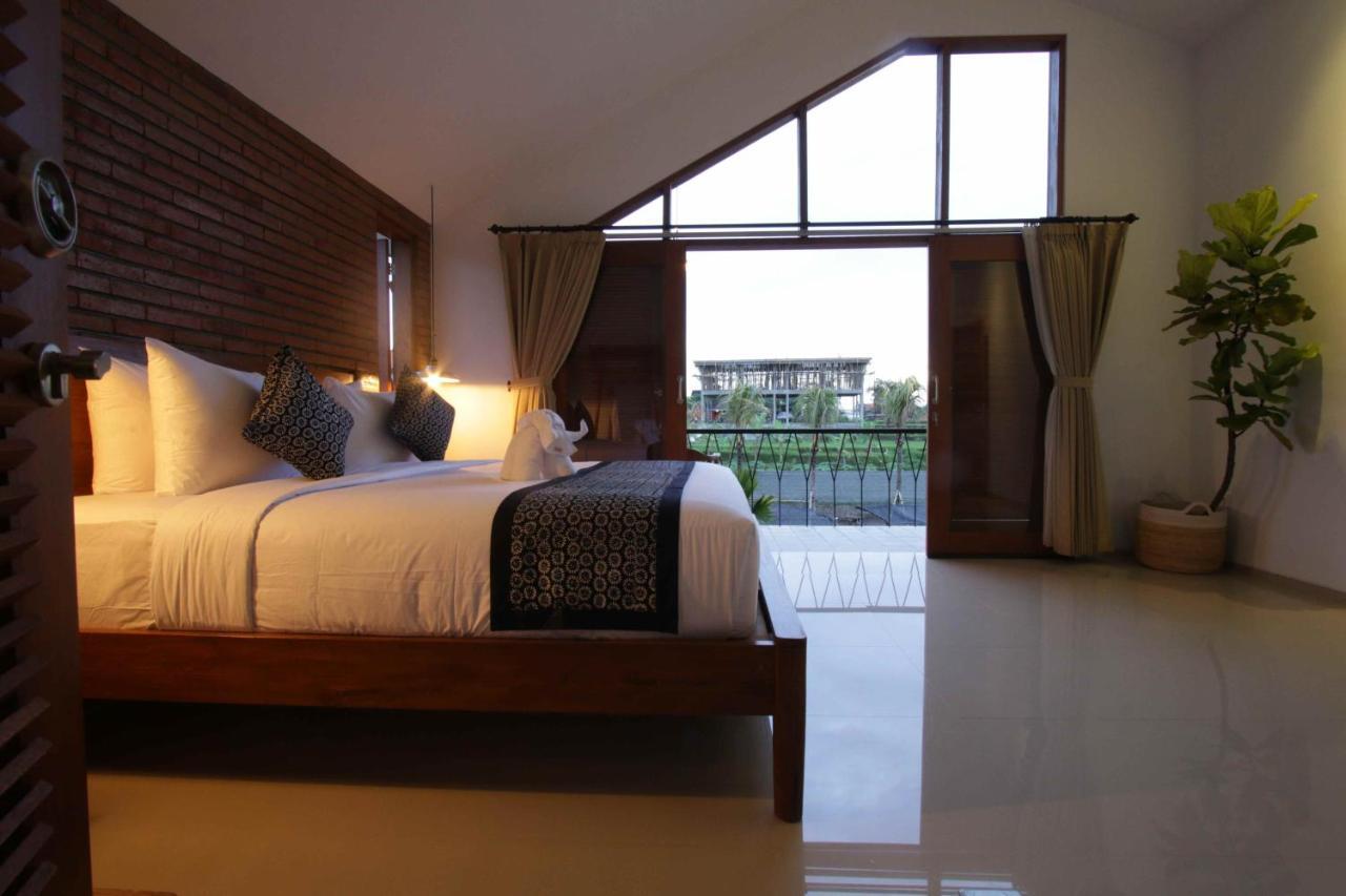 Kubu Tropis Gasthof 3*