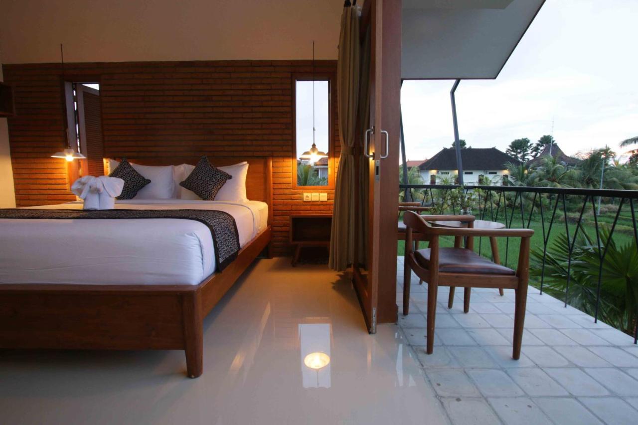 Kubu Tropis Ubud